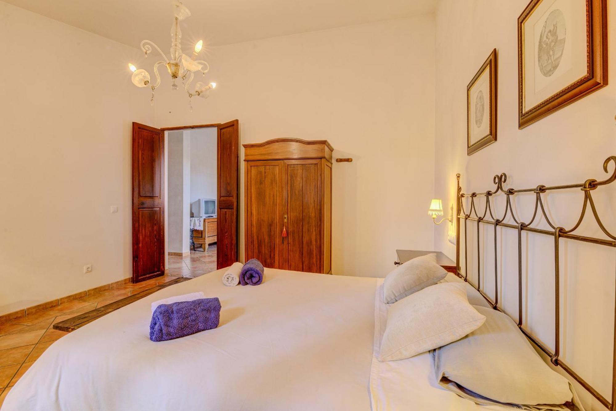 Finca Can Garbeta By Rentallorca มานากอร์ ภายนอก รูปภาพ