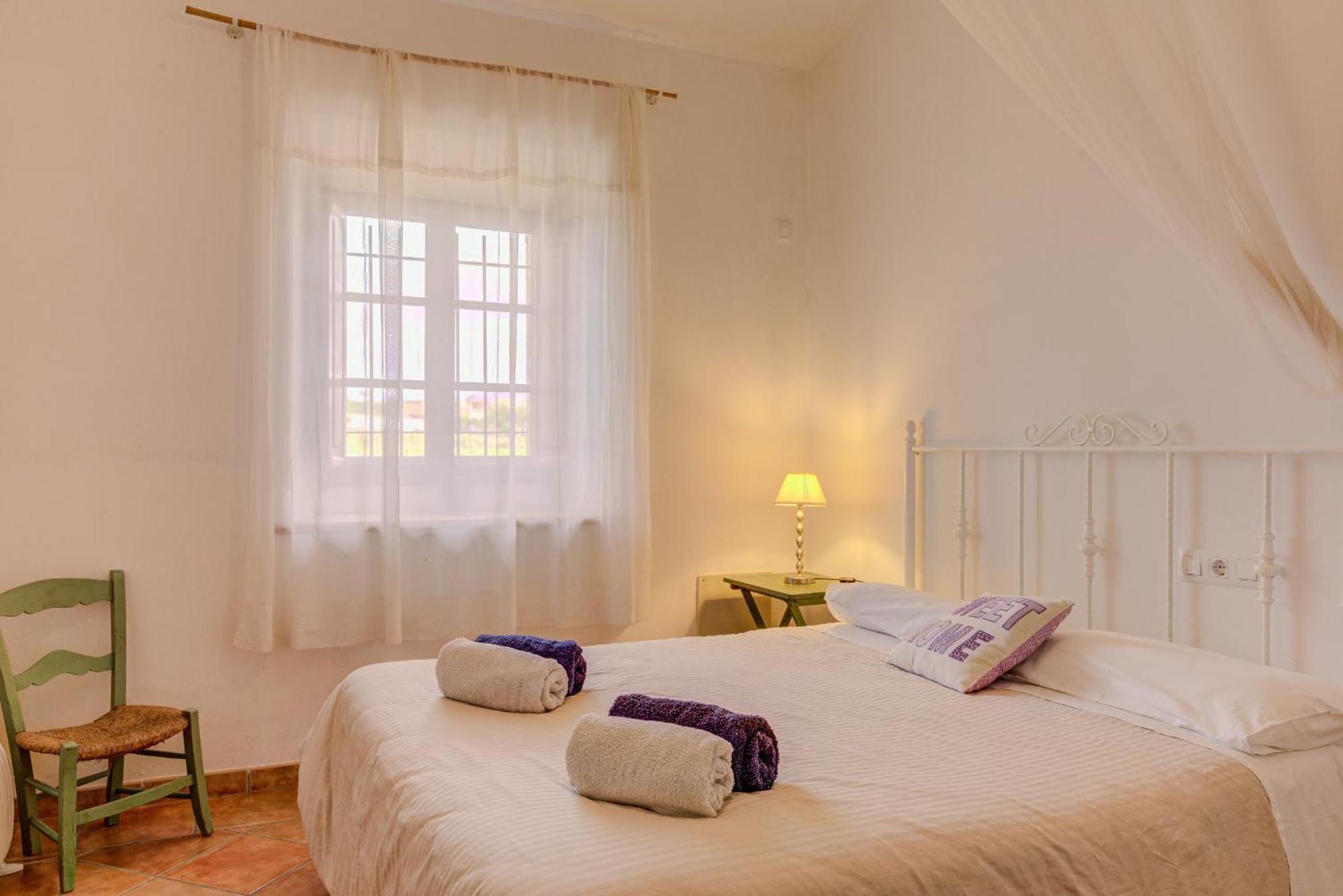 Finca Can Garbeta By Rentallorca มานากอร์ ภายนอก รูปภาพ