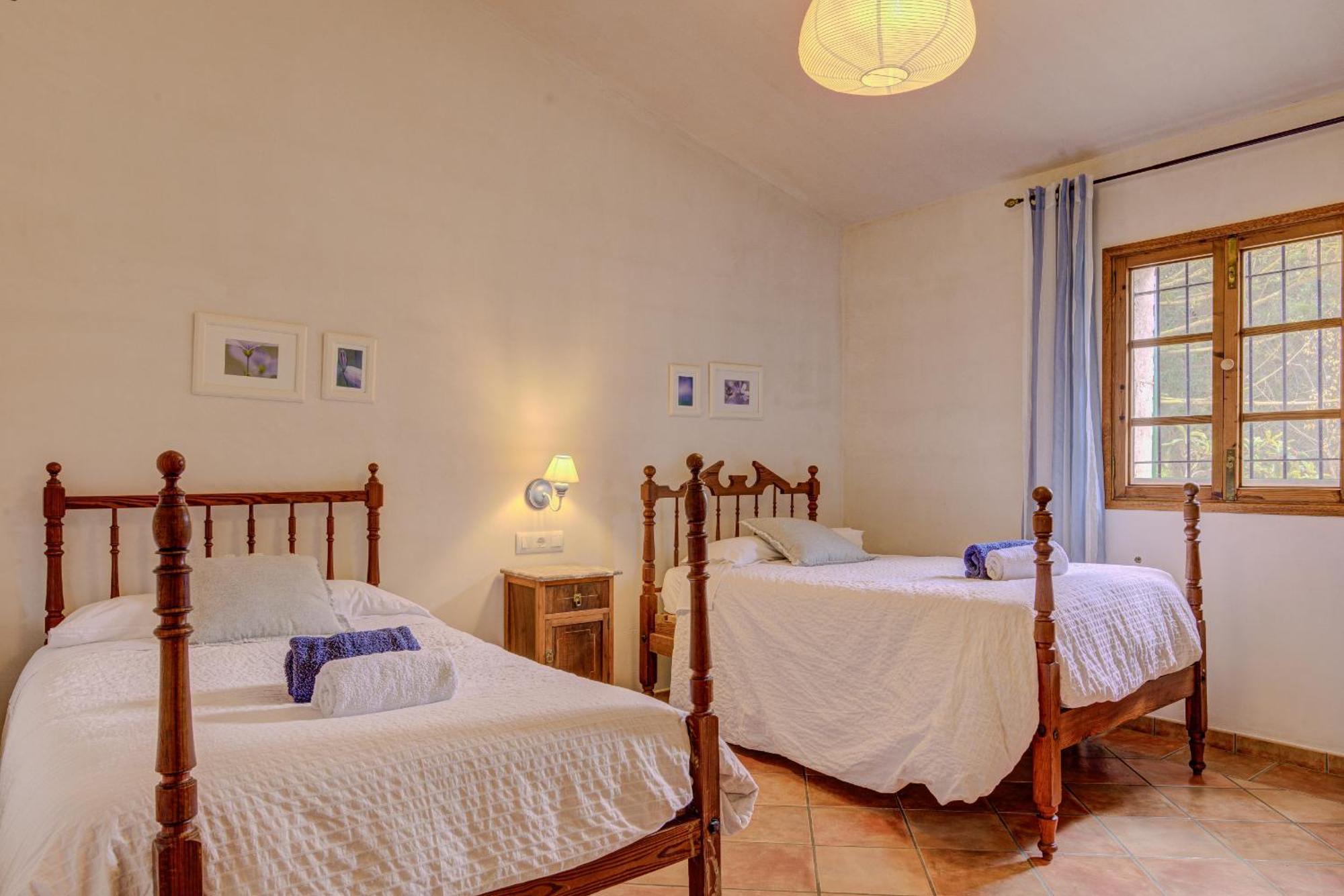 Finca Can Garbeta By Rentallorca มานากอร์ ภายนอก รูปภาพ