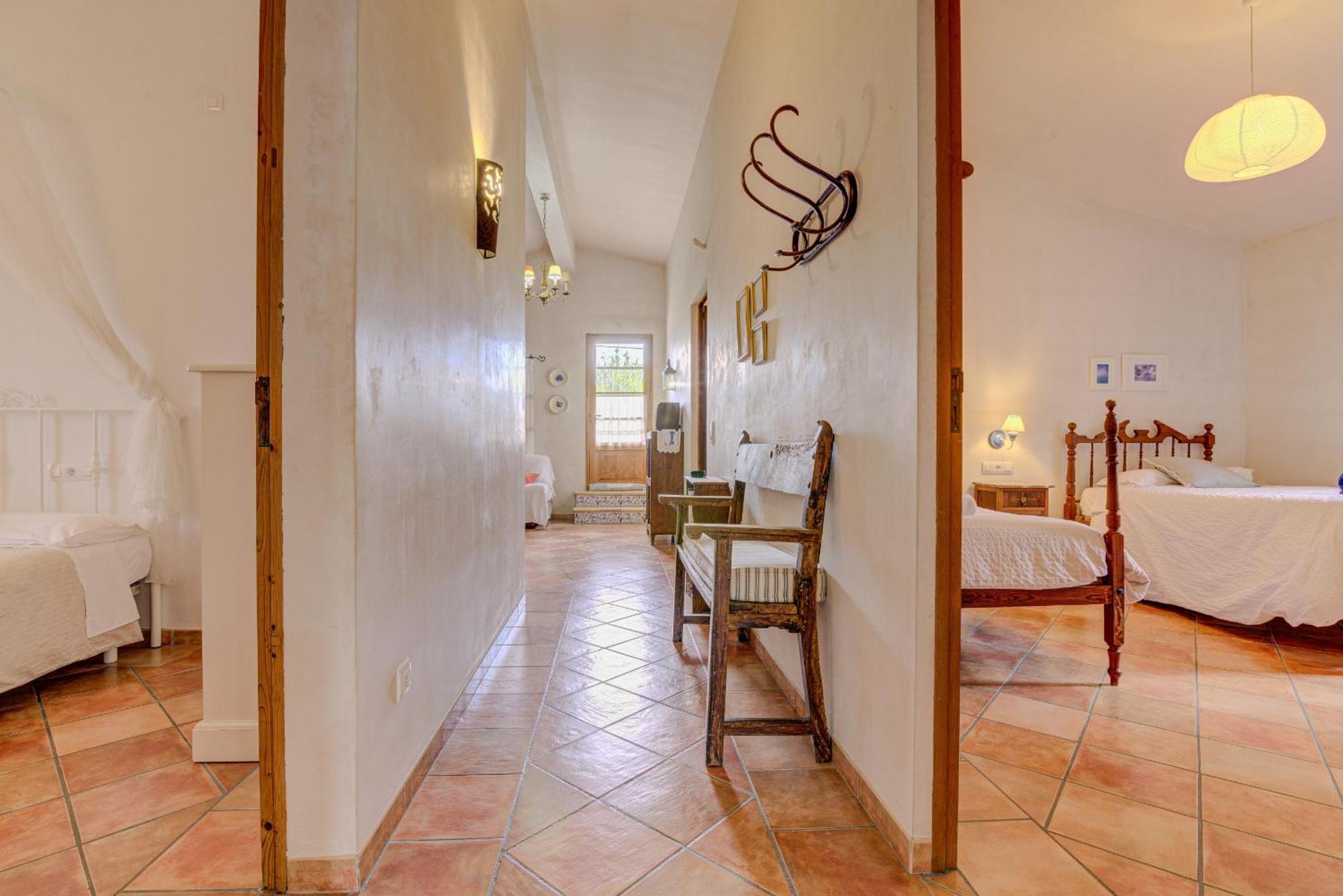 Finca Can Garbeta By Rentallorca มานากอร์ ภายนอก รูปภาพ
